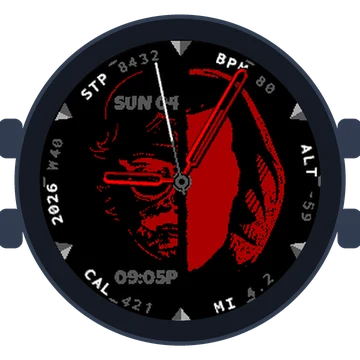 Bella Ciao Professor Gen3 MARQ Driver