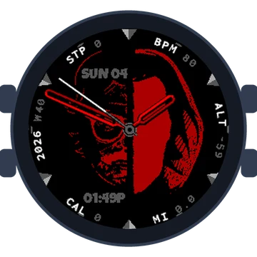 Bella Ciao Professor Gen3 MARQ Expedition