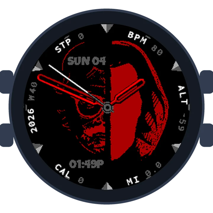 Bella Ciao Professor Gen3 – MARQ Expedition