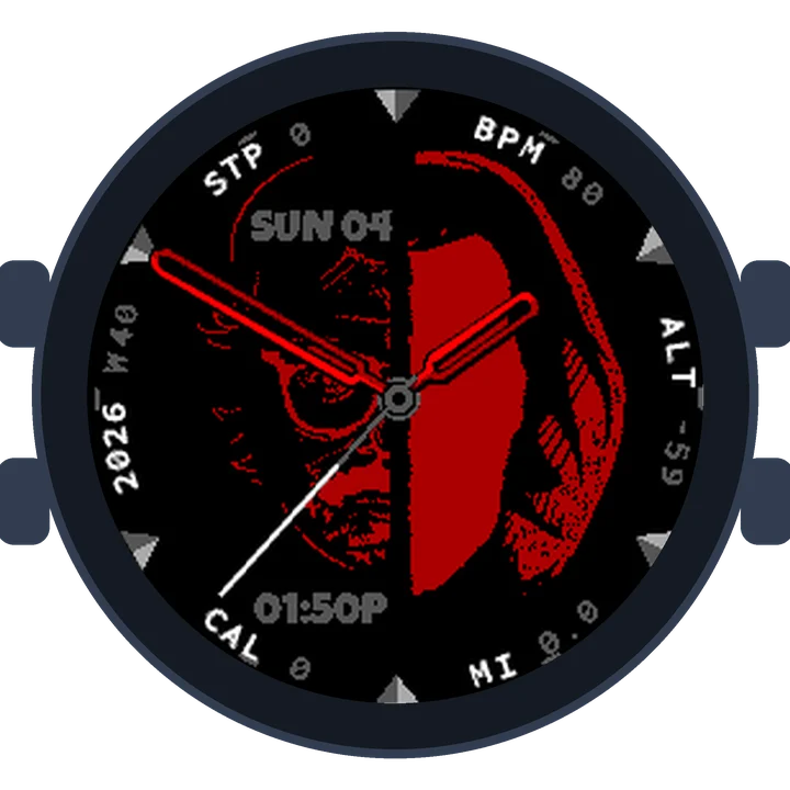 Bella Ciao Professor Gen3 – MARQ Golfer