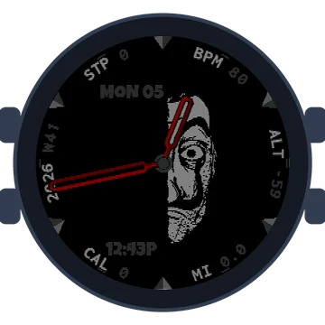 Bella Ciao Professor Gen3 Venu 2