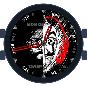 Bella Ciao Professor Gen3 Venu 2