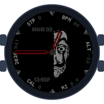 Bella Ciao Professor Gen3 Venu 2S