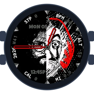 Bella Ciao Professor Gen3 Venu 2S