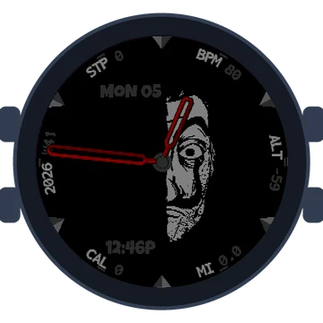 Bella Ciao Professor Gen3 Venu 3