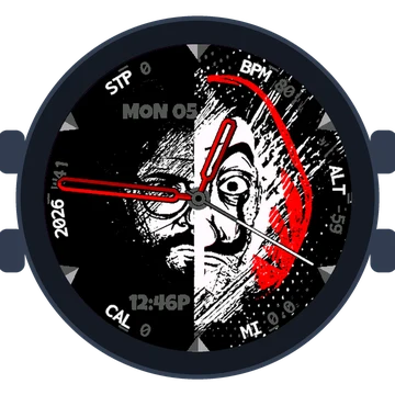 Bella Ciao Professor Gen3 Venu 3