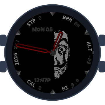 Bella Ciao Professor Gen3 Venu 3S