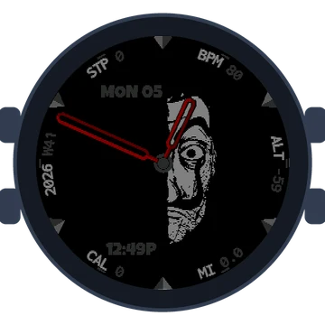 Bella Ciao Professor Gen3 Venu 4