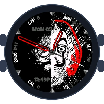 Bella Ciao Professor Gen3 Venu 4
