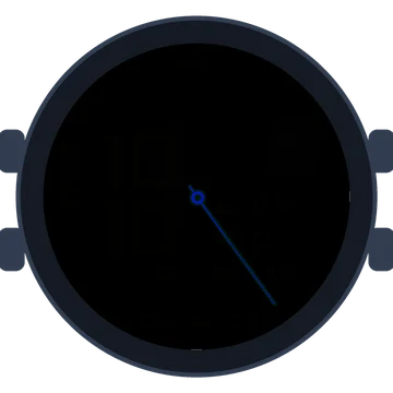 Chalky Look No2 Gen3 – Instinct 3 AMOLED 45mm