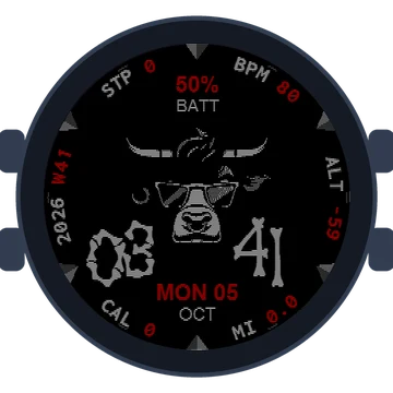 Crypto WSM - Wall Street Memes Gen3 D2 Air X10