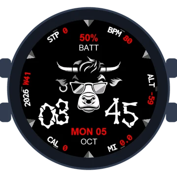 Crypto WSM - Wall Street Memes Gen3 D2 Mach 2 Pro