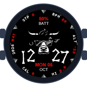 Crypto WSM - Wall Street Memes Gen3 Descent Mk1