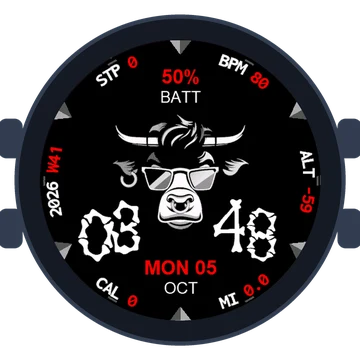 Crypto WSM - Wall Street Memes Gen3 Descent Mk3i