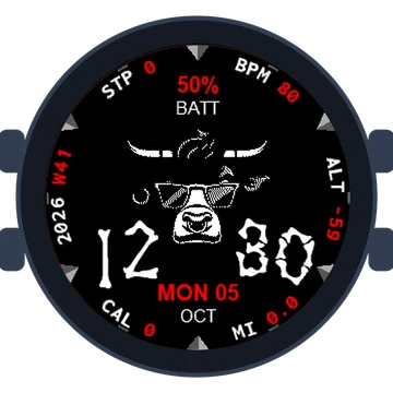 Crypto WSM - Wall Street Memes Gen3 Enduro
