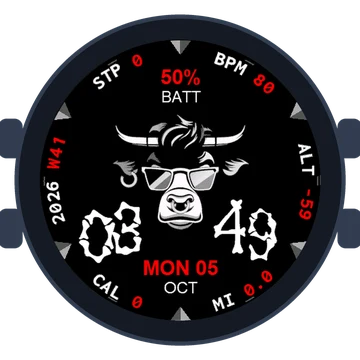 Crypto WSM - Wall Street Memes Gen3 epix (Gen 2)