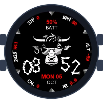 Crypto WSM - Wall Street Memes Gen3 epix Pro (Gen 2)