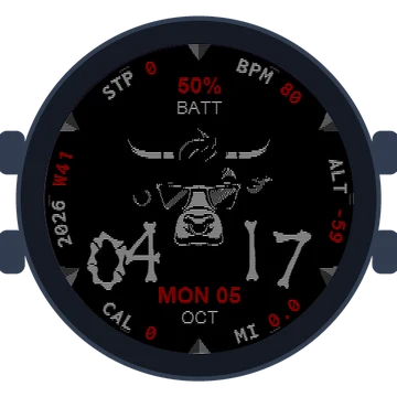 Crypto WSM - Wall Street Memes Gen3 MARQ (Gen 2) Athlete