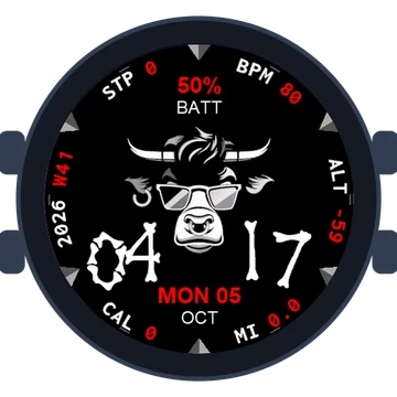 Crypto WSM - Wall Street Memes Gen3 MARQ (Gen 2) Athlete