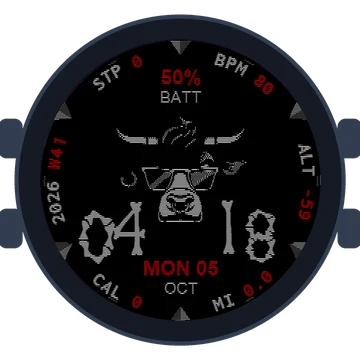 Crypto WSM - Wall Street Memes Gen3 MARQ (Gen 2) Aviator