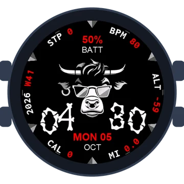 Crypto WSM - Wall Street Memes Gen3 – vívoactive 5