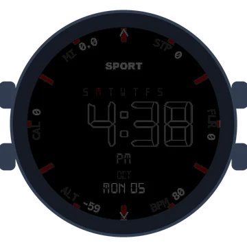 Digital Data Dial Gen3 D2 Mach 2 Pro