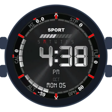 Digital Data Dial Gen3 D2 Mach 2 Pro