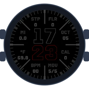 Digital Reload 2 Gen3 Approach S70
