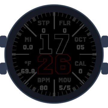 Digital Reload 2 Gen3 D2 Mach 1