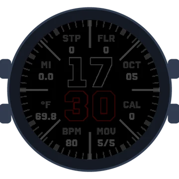Digital Reload 2 Gen3 Descent Mk3i