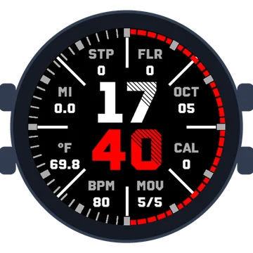 Digital Reload 2 Gen3 – fēnix 9 Pro 47mm
