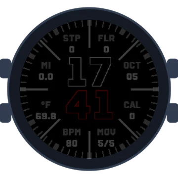 Digital Reload 2 Gen3 fēnix 9 Pro