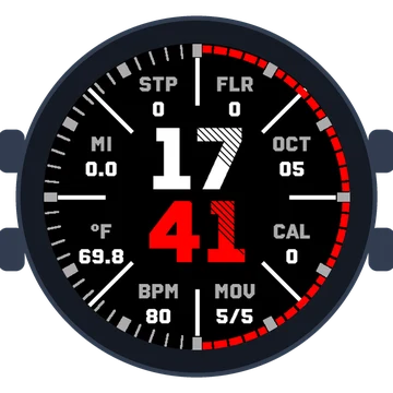 Digital Reload 2 Gen3 fēnix 9 Pro