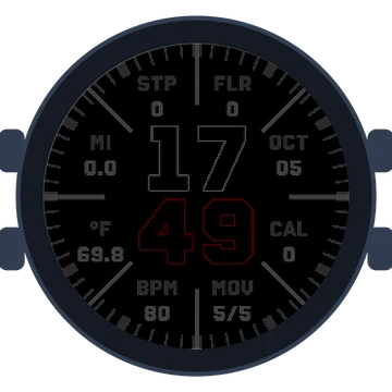 Digital Reload 2 Gen3 Forerunner 570