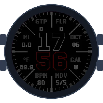 Digital Reload 2 Gen3 MARQ (Gen 2) Aviator