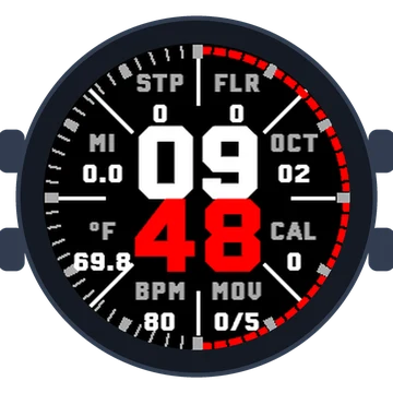 Digital Reload 2 Gen3 MARQ Driver