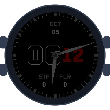 Digital Reload 3 Gen3 D2 Air