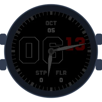 Digital Reload 3 Gen3 D2 Mach 1