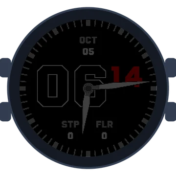 Digital Reload 3 Gen3 D2 Mach 2
