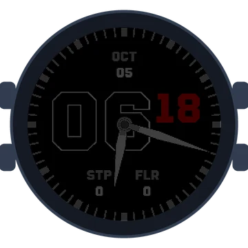 Digital Reload 3 Gen3 Descent Mk3i