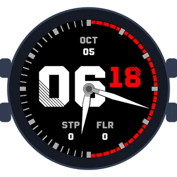 Digital Reload 3 Gen3 Descent Mk3i