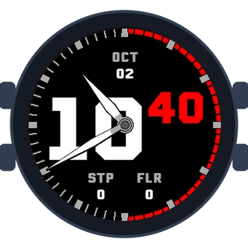 Digital Reload 3 Gen3 Enduro