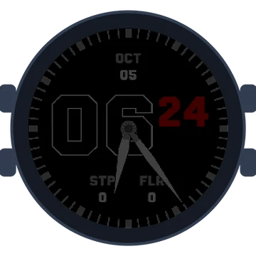 Digital Reload 3 Gen3 fēnix 8 Pro