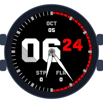 Digital Reload 3 Gen3 fēnix 8 Pro