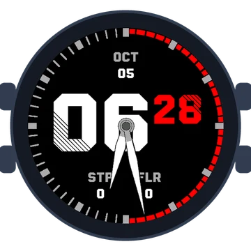Digital Reload 3 Gen3 – fēnix 9 Pro 47mm