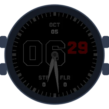 Digital Reload 3 Gen3 fēnix 9 Pro