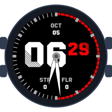 Digital Reload 3 Gen3 fēnix 9 Pro