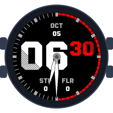Digital Reload 3 Gen3 fēnix E