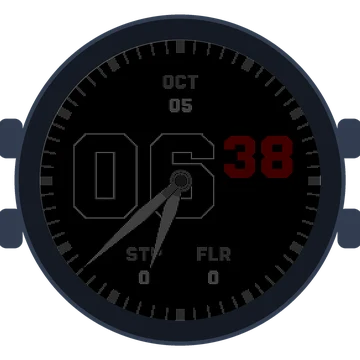 Digital Reload 3 Gen3 Forerunner 570