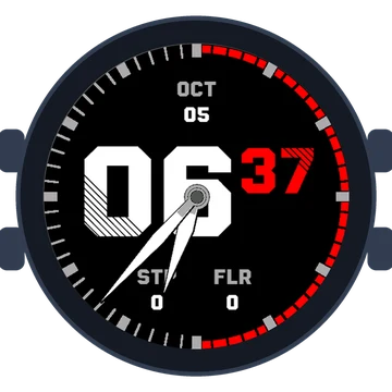 Digital Reload 3 Gen3 Forerunner 570